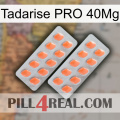 Tadarise PRO 40Mg 27